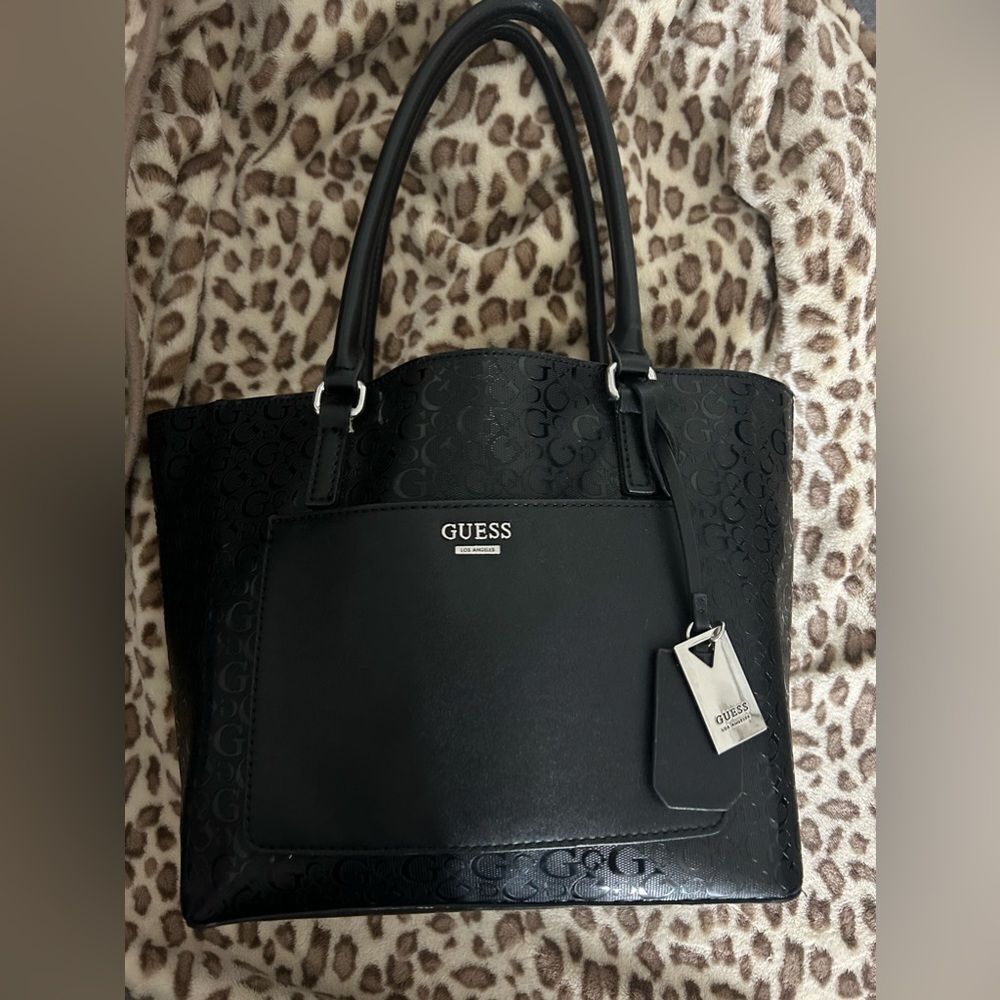 Guess handbag